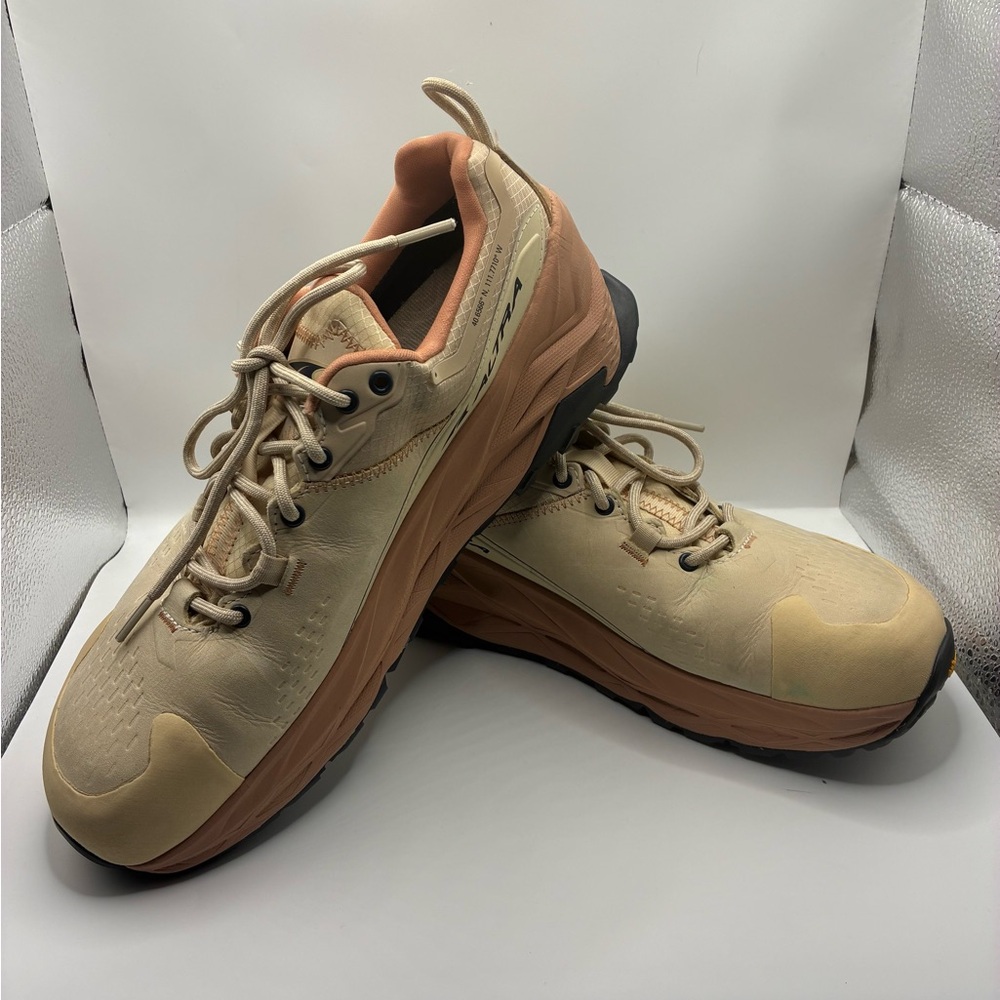Altra Olympus 5 Trail Shoes - Picture 2 of 6